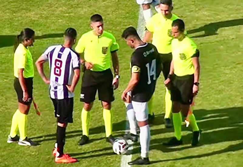 Mixto vira contra o Goiânia e retorna ao G-4 da Série D
