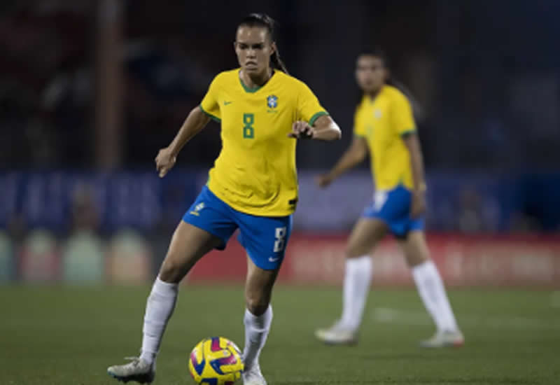 Brasil encara Japão em amistoso na Arena Corinthians nesta sexta-feira