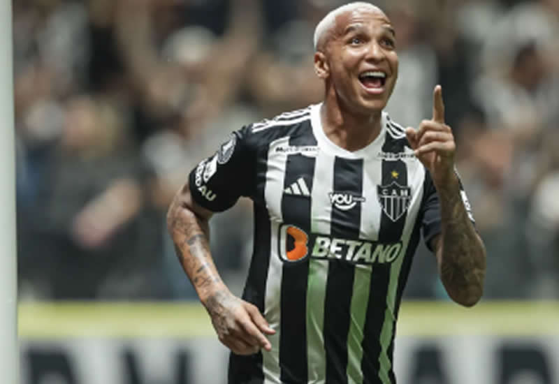 Banco Central dá prazo para resposta de empresários no caso Deyverson, denunciado pelo Cuiabá