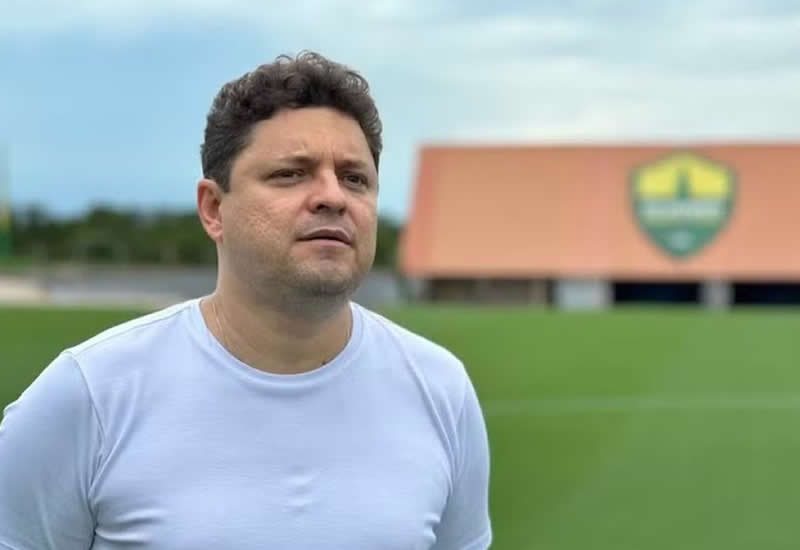 Cuiabá acerta primeira contratação após fim do transfer ban e busca mais dois reforços