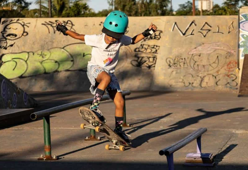 Campeonatos esportivos marcam a agenda da Virada Sustentável em Rondonópolis