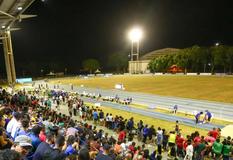Campeonato Brasileiro Sub-18 de Atletismo começa nesta sexta-feira (6) em Mato Grosso
