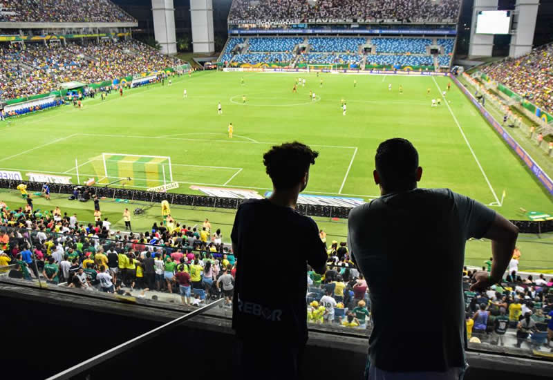 Setasc divulga lista de sorteados para o jogo entre Cuiabá e Paysandu nesta sexta (6)