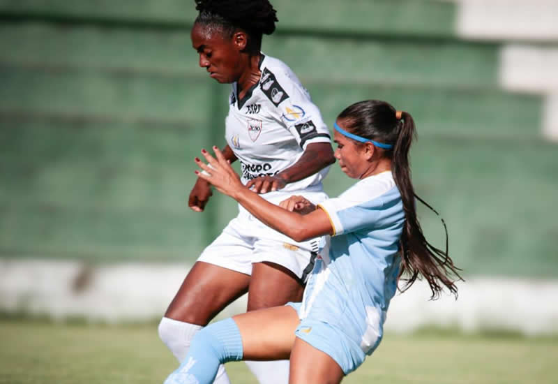 Times de MT retornam aos gramados após pausa na Série A2 do Feminino