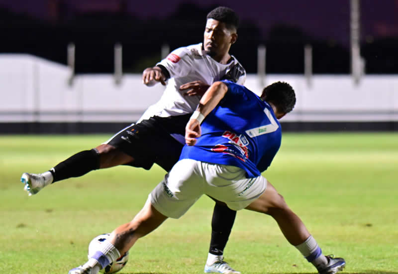 Times mato-grossenses abrem o returno neste fim de semana