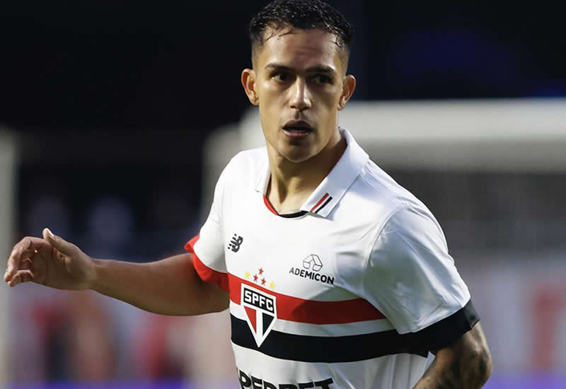 Atleta de Mato Grosso pode trocar o São Paulo pelo Corinthians nos próximos dias
