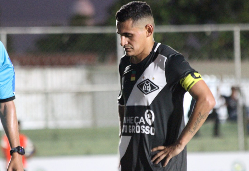 Com retornos importantes, Mixto encerra preparação para duelo decisivo contra o Goiânia