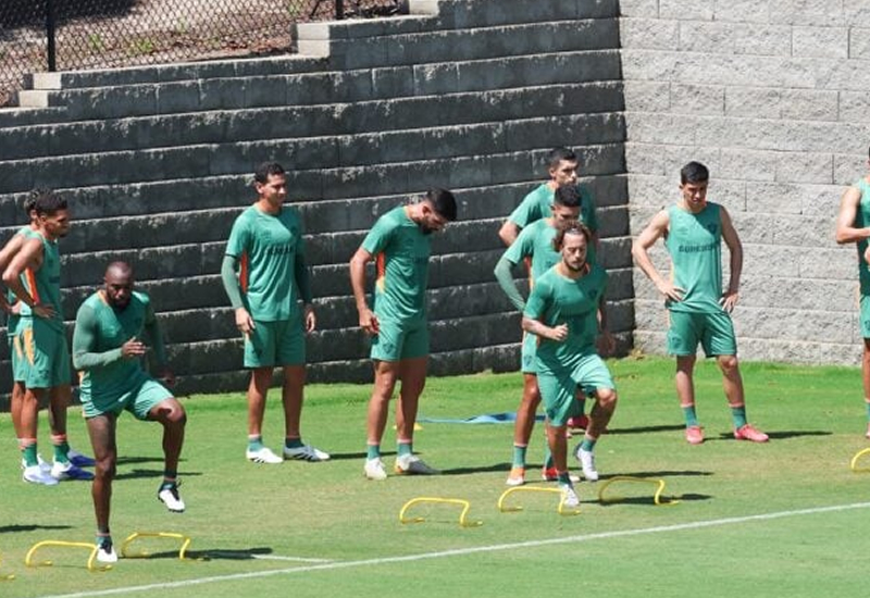 Fluminense x Ulsan Hyundai: saiba onde assistir, escalações e detalhes do jogo pelo Mundial de Clube
