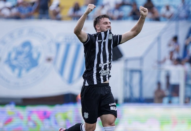 Mixto fecha empréstimo de defensor junto ao Figueirense