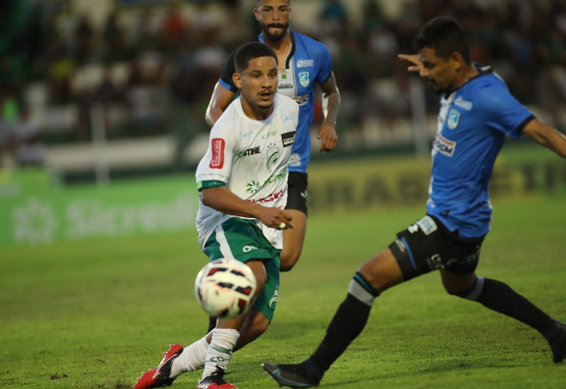 Série D: confira as posições de Mixto e Luverdense após a 10ª rodada