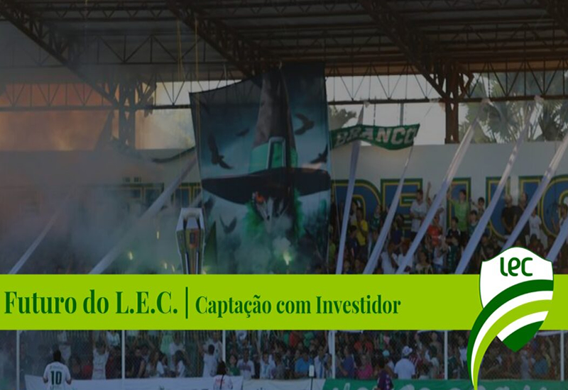 Luverdense promove jantar com investidores e dá início à venda de cotas da SAF