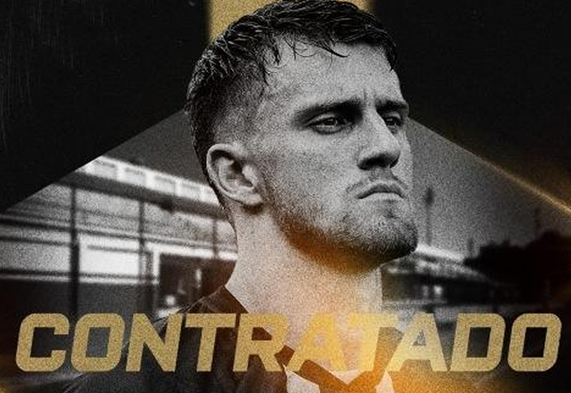 Mixto anuncia reforço na defesa com a chegada de novo zagueiro para a temporada