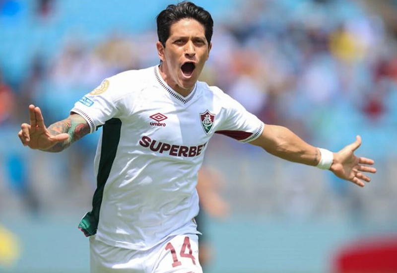 Fluminense supera Inter de Milão e avança às quartas do Mundial com vitória histórica