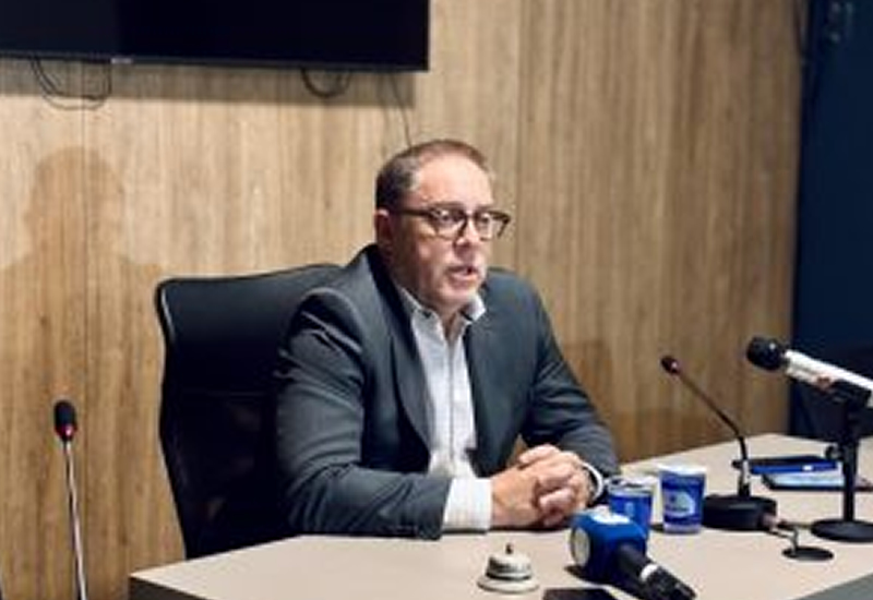 Federação reconhece irregularidades, cancela pleito e interventor define nova eleição