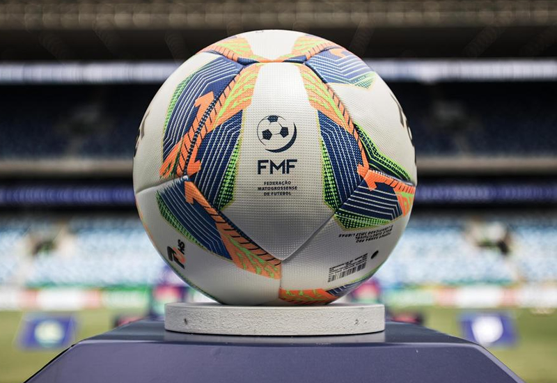 FMF negocia naming rights da Segunda Divisão do Mato-grossense e define repasse aos clubes