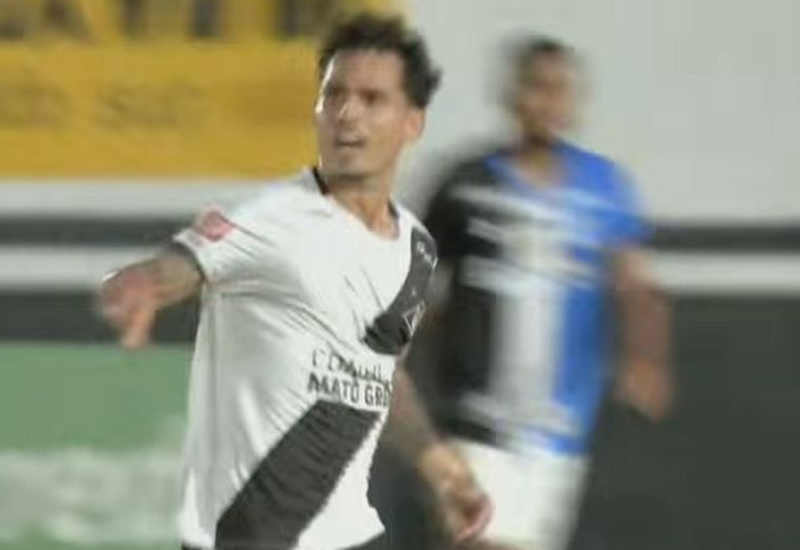 Mixto bate o Capital e consolida vaga no G-4 da Série D