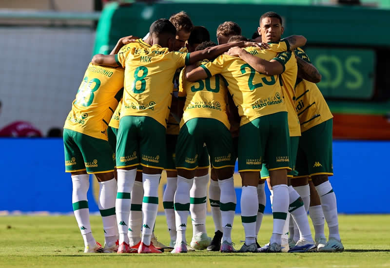 CBF divulga datas detalhadas de mais quatro rodadas da Série B