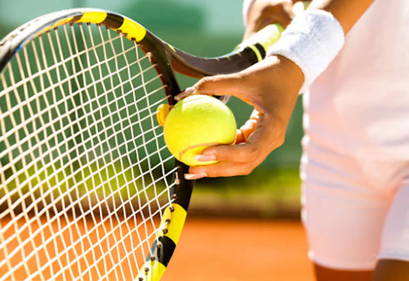 Cuiabá recebe o Circuito Mato-grossense de Tênis