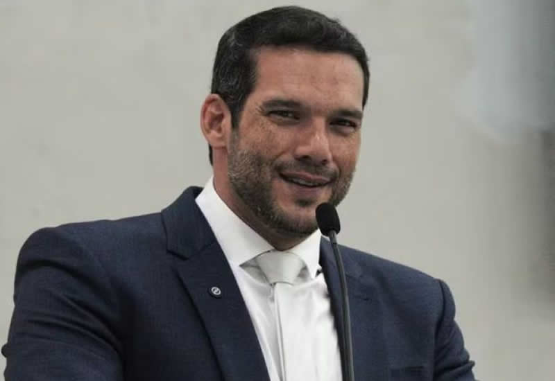 TRE de Roraima determina suspensão de investigação contra presidente da CBF