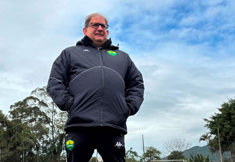 Cuiabá visita o Avaí em duelo pela Série B em Florianópolis