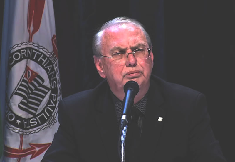 Corinthians é punido com bloqueio para registrar novos atletas
