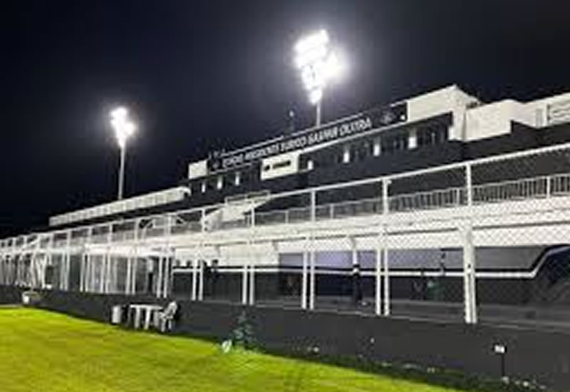 CBF aprova uso do VAR e Mixto encara Cianorte no Dutrinha