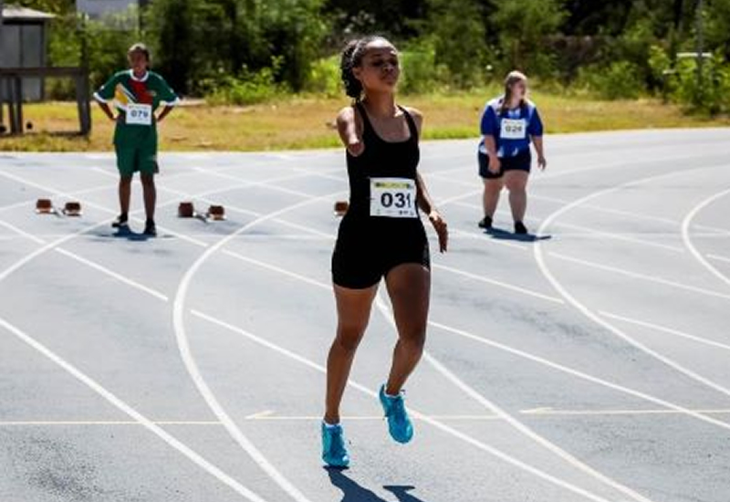Cuiabá e Várzea Grande recebem Camping Escolar Paralímpico da região Centro-Oeste