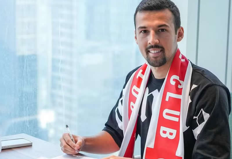 Ex-Cuiabá e CEOV, zagueiro acerta com time dos Emirados Árabes