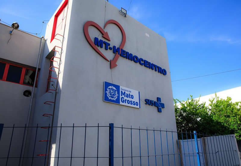 Quer salvar vidas? Veja como se tornar doador de medula óssea no MT Hemocentro