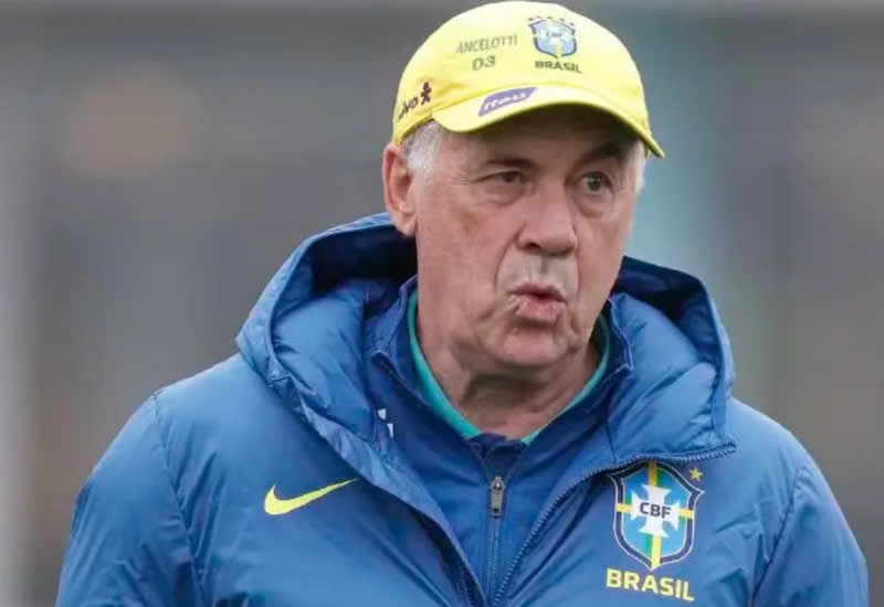 Após encerramento das eliminatórias, CBF projeta confrontos com França e Holanda