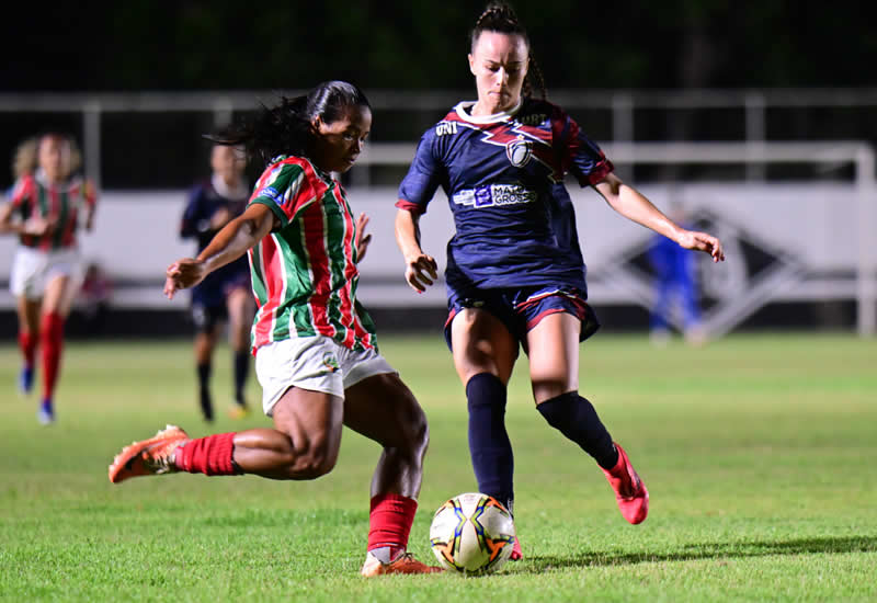 Operário derrota CEOV e garante vaga na final do Mato-grossense Feminino 2025