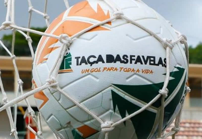 Delegação de Mato Grosso segue para etapa nacional da Taça das Favelas