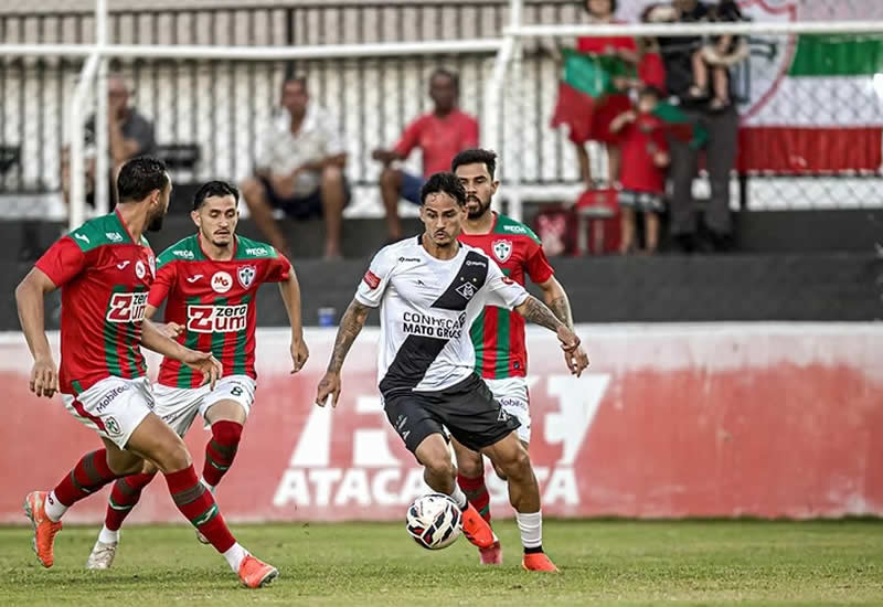 Mato Grosso terá três clubes garantidos na Série D do Brasileiro 2026