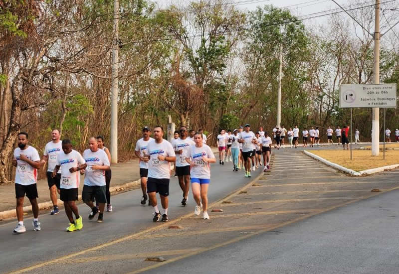 Seduc abre inscrições para a 3ª Corrida da Educação em Cuiabá