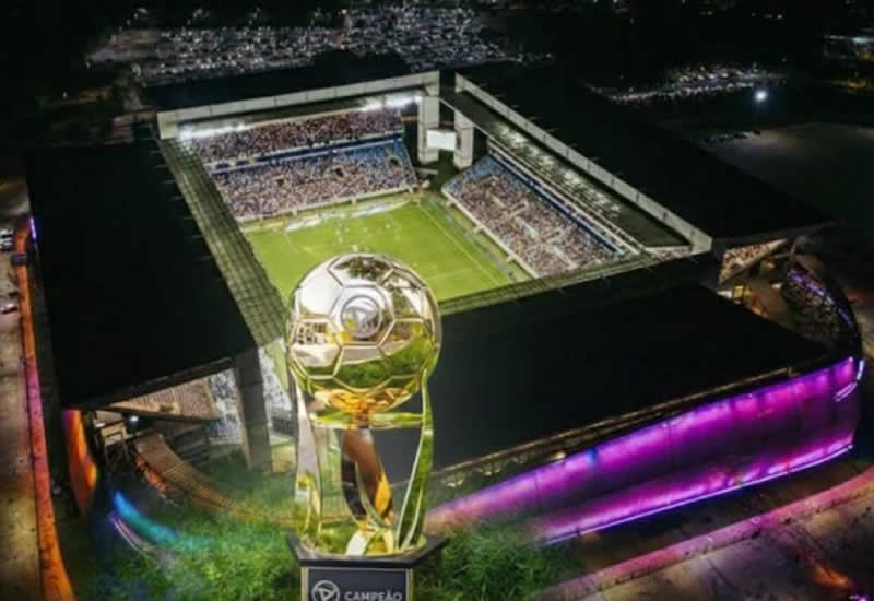 Copa Verde 2026 terá Primavera e Cuiabá como representantes de Mato Grosso
