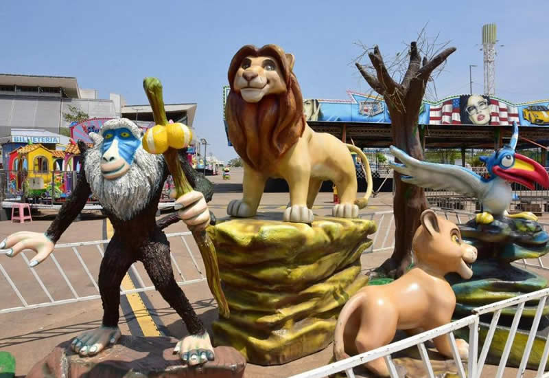 Primeira-dama de MT e Setasc realizam ação especial do SER Família Criança na Arena Pantanal