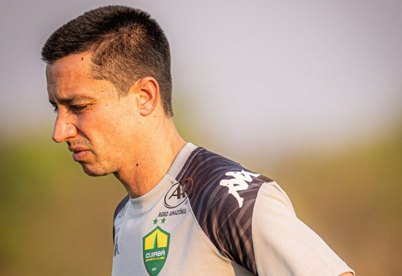 Probabilidade de acesso do Cuiabá cai para abaixo de 10%