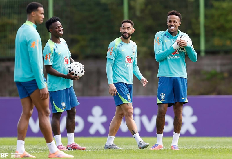 Amistoso Japão x Brasil: tudo sobre o jogo ao vivo, escalações e transmissões
