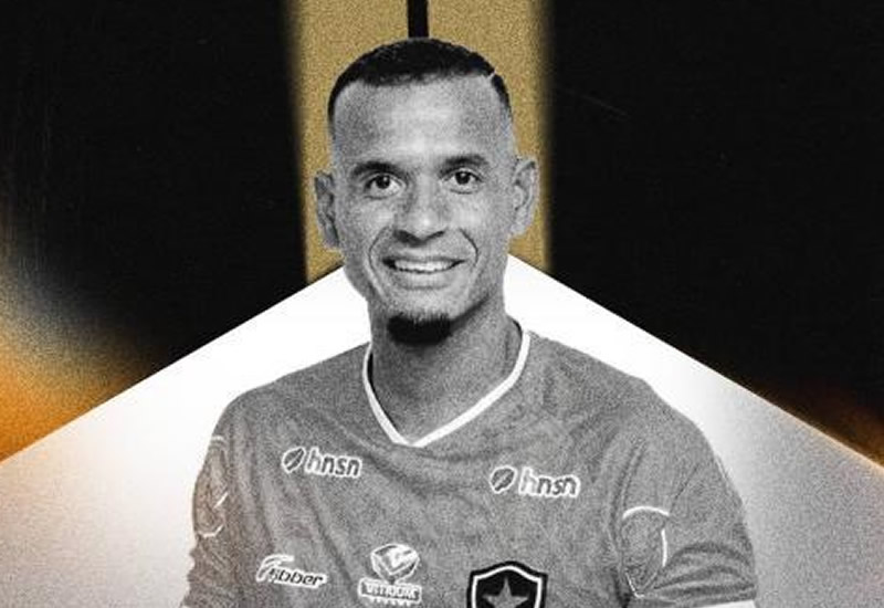 Mixto acerta a contratação do goleiro Gustavo Silva para a temporada 2026