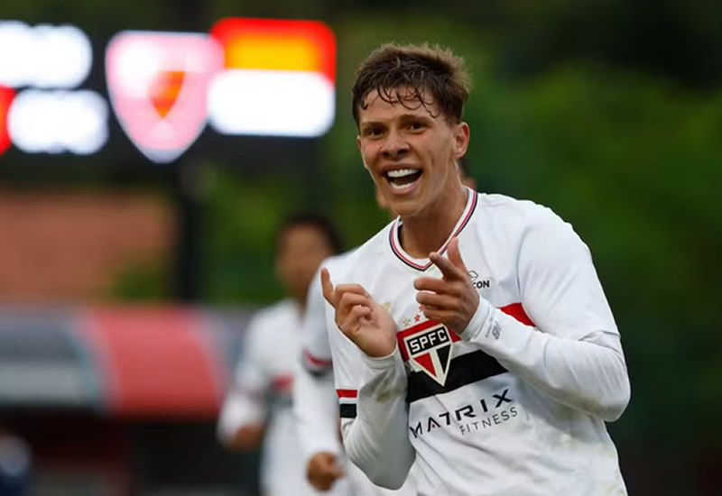Cuiabá aciona São Paulo na CNRD por dívida de R$ 1 milhão envolvendo Gustavo Santana