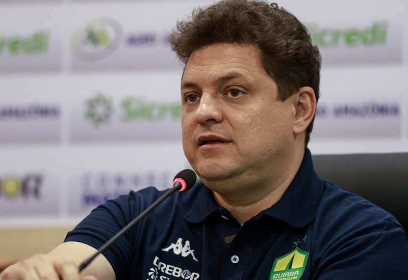 Veja quanto Corinthians, São Paulo e Santos precisam pagar ao Cuiabá