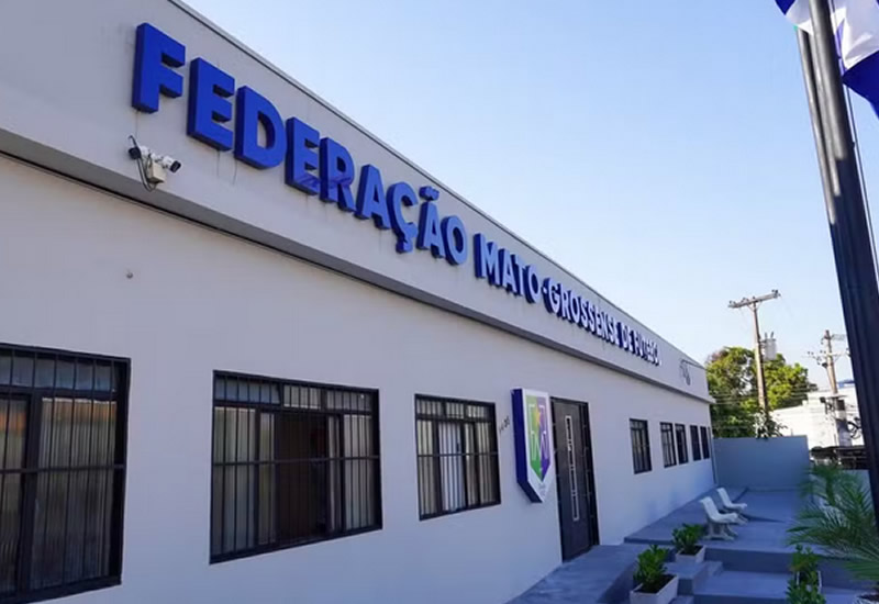 FMF convoca clubes para deliberar sobre mudanças no Estatuto e nova gestão