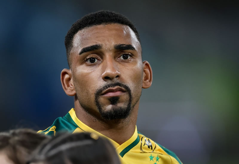 Clube da Série A mira contratação de Mateusinho, lateral do Cuiabá