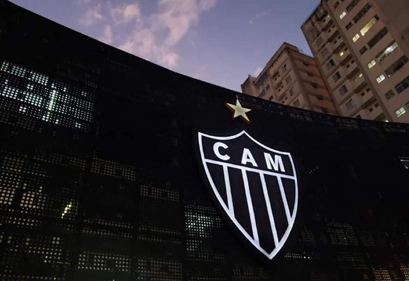 Atlético-MG confirma saída da Libra e retorno à Liga Forte União