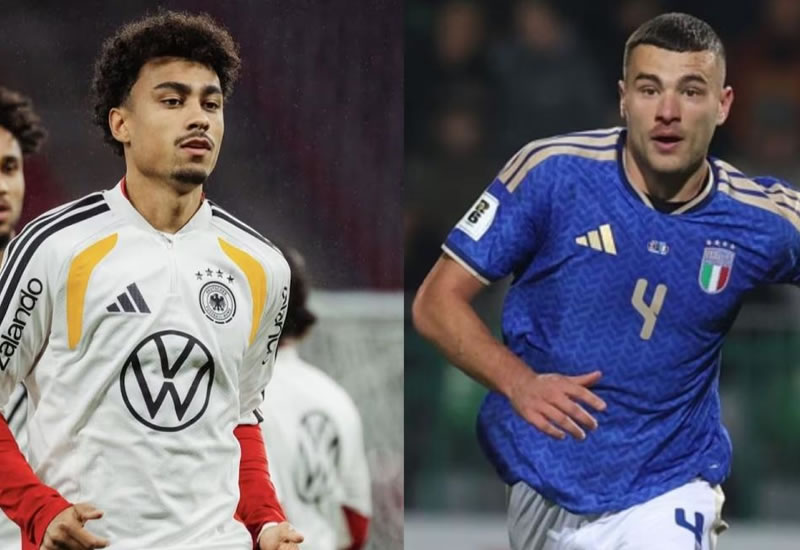 Itália e Alemanha podem ficar fora da Copa de 2026; entenda as possibilidades