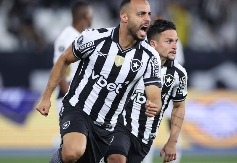Botafogo encara o Sport na abertura da 34ª rodada do Brasileirão; confira as informações
