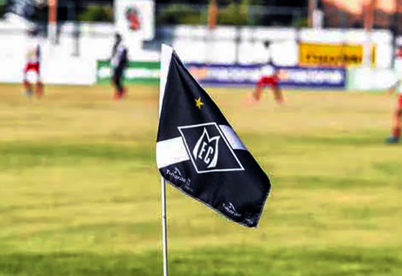 Mixto abre pré-temporada e promete equipe que fará o torcedor se orgulhar em 2026