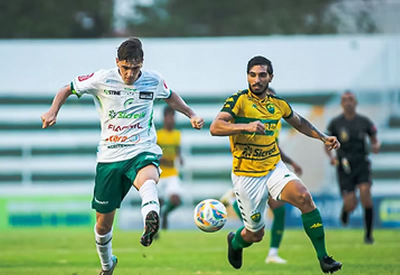 Sub-17 define seus finalistas ainda nesta semana