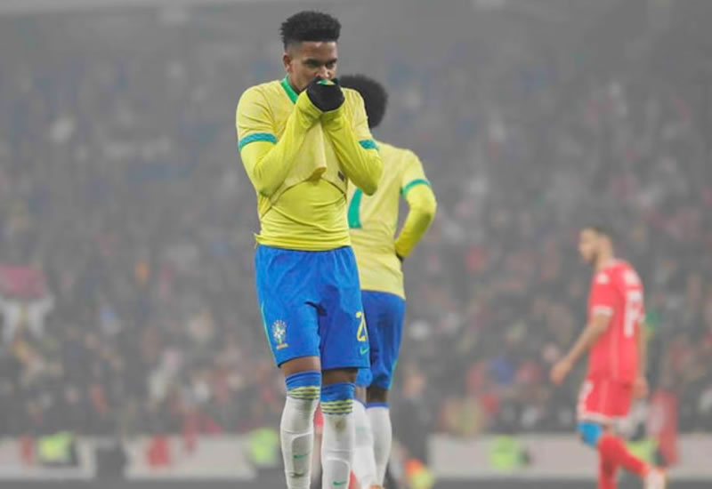 Seleção Brasileira sobe no ranking da Fifa e altera projeções para o sorteio do Mundial