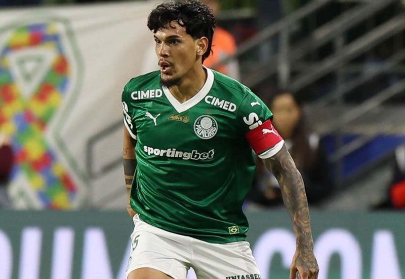 Piquerez, Gustavo Gómez e auxiliar do Palmeiras serão avaliados em julgamento do STJD